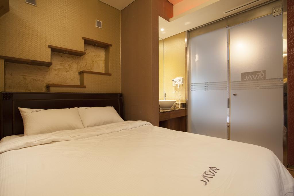 Java Motel Seul Exterior foto