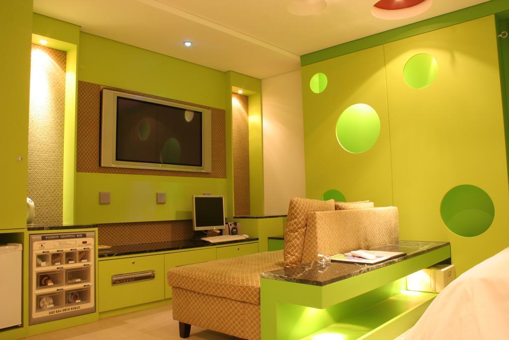 Java Motel Seul Cameră foto